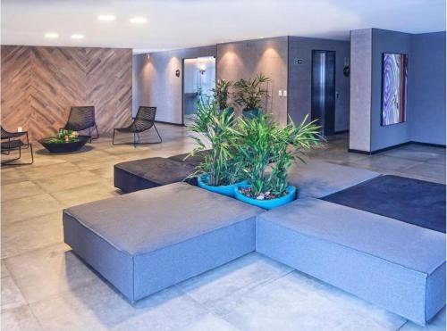 Apartamento Edificio Time Apto 625