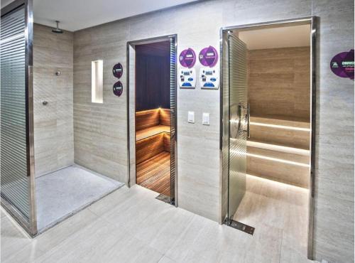 Apartamento Edificio Time Apto 625