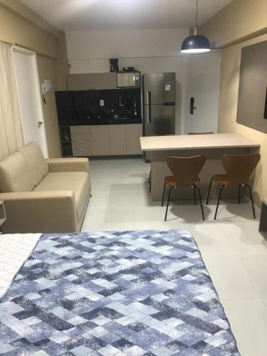 Apartamento Edificio Time Apto 625