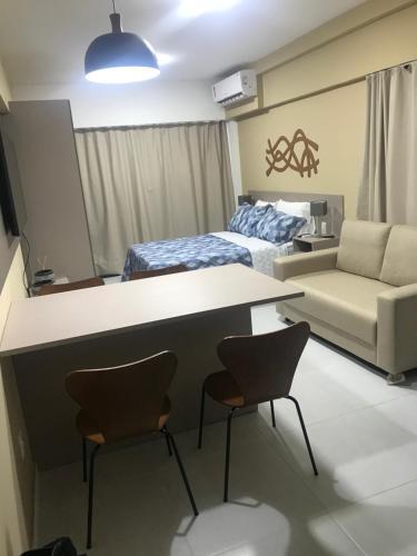 Apartamento Edificio Time Apto 625