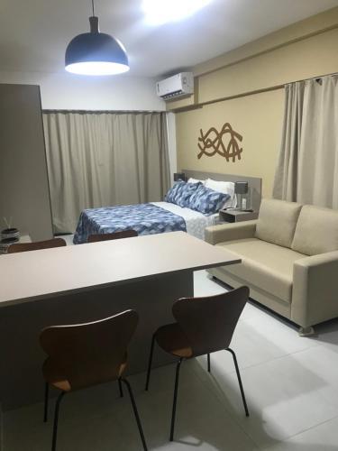 Apartamento Edificio Time Apto 625