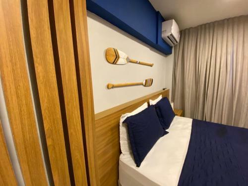Apartamento Edf Time - Conforto E Sofistica��o