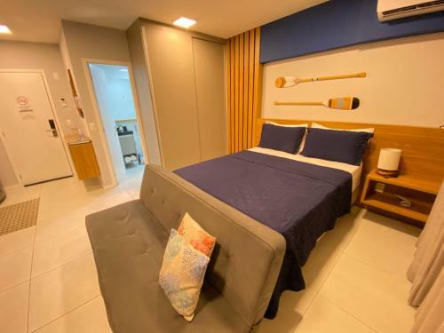 Apartamento Edf Time - Conforto E Sofistica��o