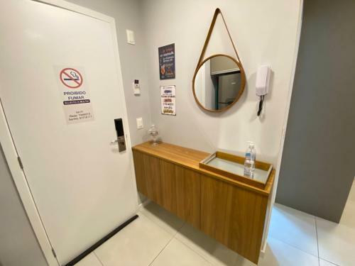 Apartamento Edf Time - Conforto E Sofistica��o