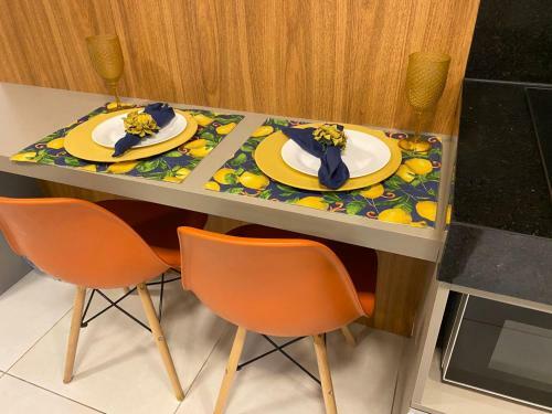 Apartamento Edf Time - Conforto E Sofistica��o