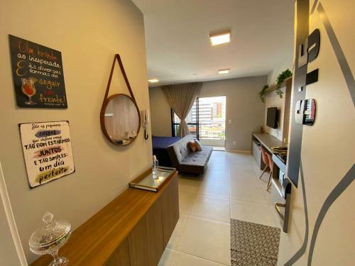 Apartamento Edf Time - Conforto E Sofistica��o