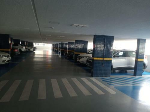Apartamento Edf Time - Conforto E Sofistica��o
