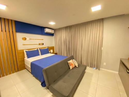 Apartamento Edf Time - Conforto E Sofistica��o