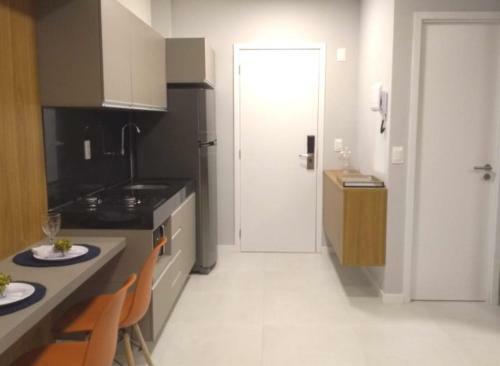 Apartamento Edf Time - Conforto E Sofistica��o