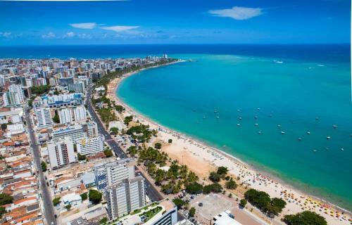 Apartamento Edf Time - Conforto E Sofistica��o