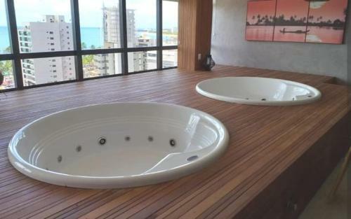 Apartamento Edf Time - Conforto E Sofistica��o