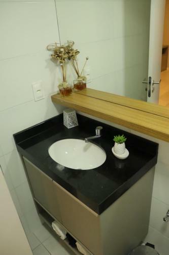 Apartamento Edf Time - Conforto E Sofistica��o