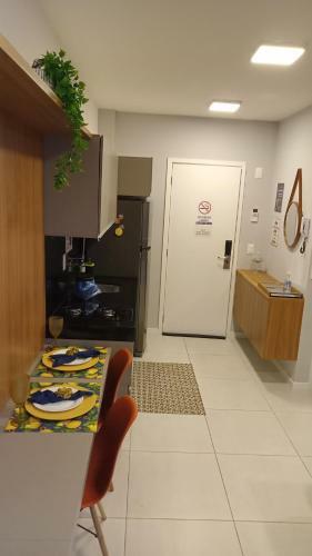 Apartamento Edf Time - Conforto E Sofistica��o