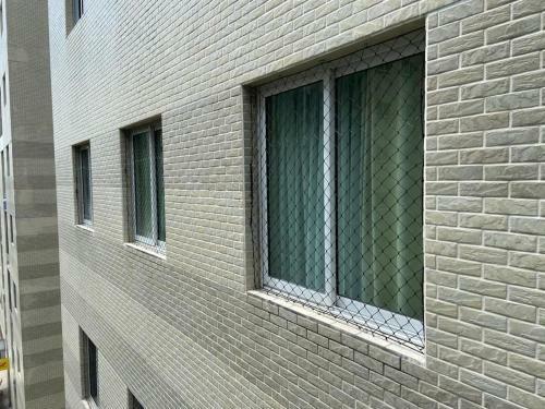 Apartamento Cond. Jtr