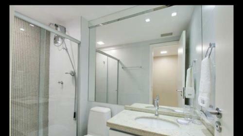 Apartamento Cond. Jtr