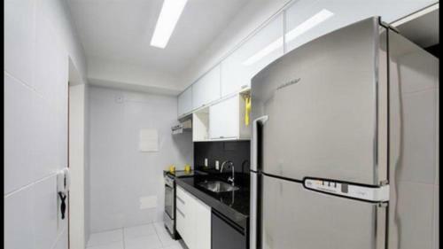 Apartamento Cond. Jtr