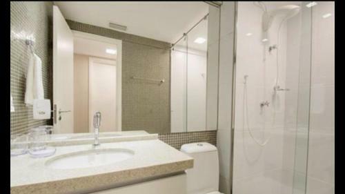 Apartamento Cond. Jtr