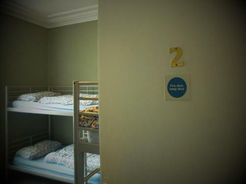 Kilkenny Tourist Hostel