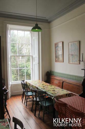 Kilkenny Tourist Hostel