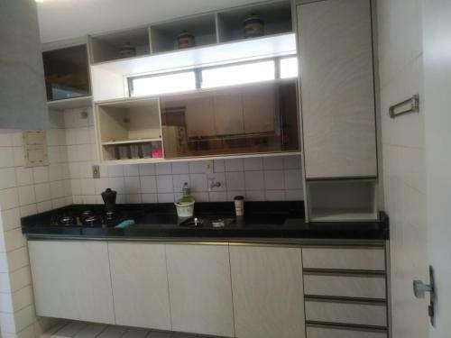 Apartamento Condominio Regence