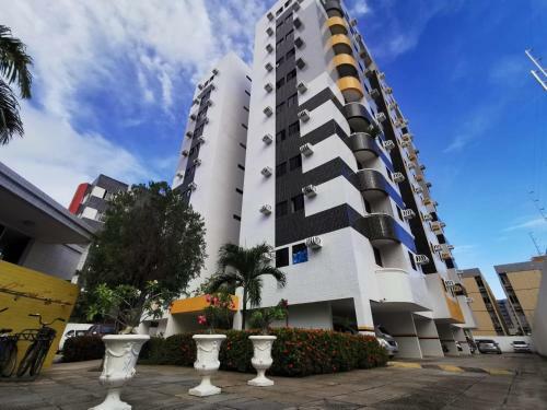 Apartamento Condominio Regence