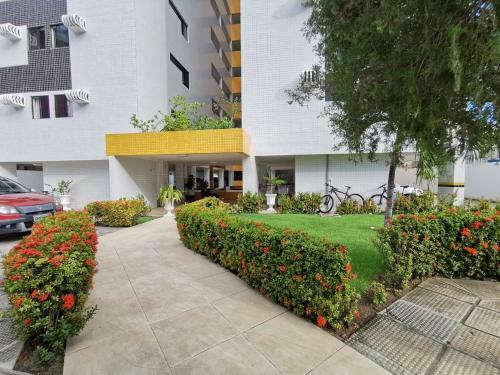 Apartamento Condominio Regence