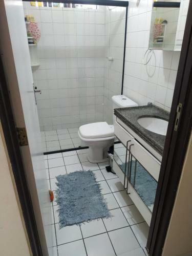 Apartamento Condominio Regence