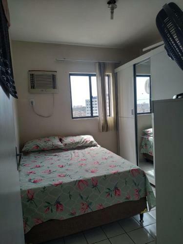 Apartamento Condominio Regence