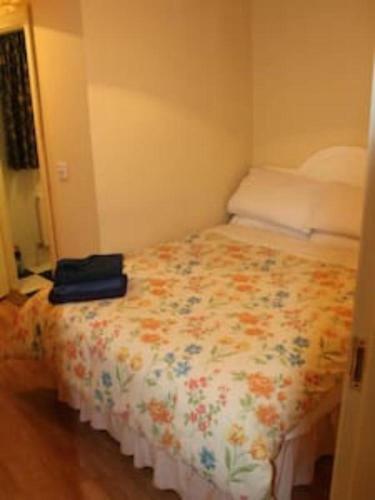 Hostal John Street Guest House