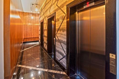 Apartamento Edif�cio Time - Apto 1119