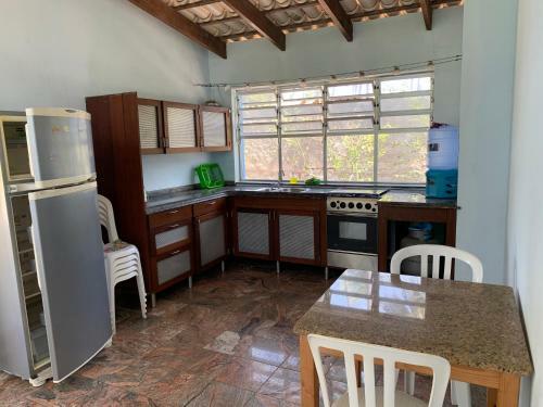 Posada Pousada Do C�u