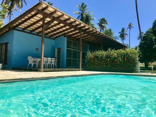Posada Pousada Do C�u