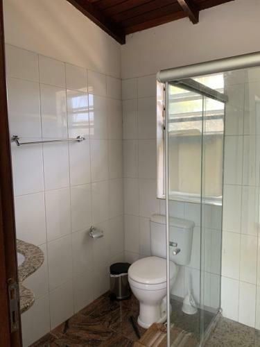 Posada Pousada Do C�u