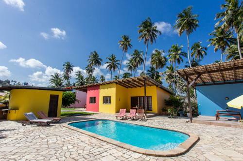 Posada Pousada Do C�u