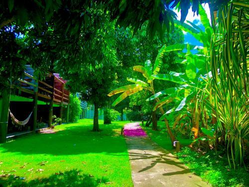 Apartamento Villas Do Pratagy