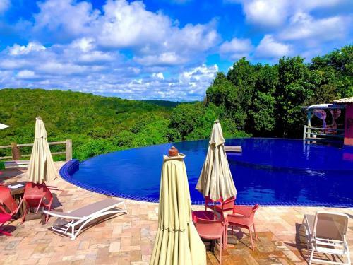 Apartamento Villas Do Pratagy