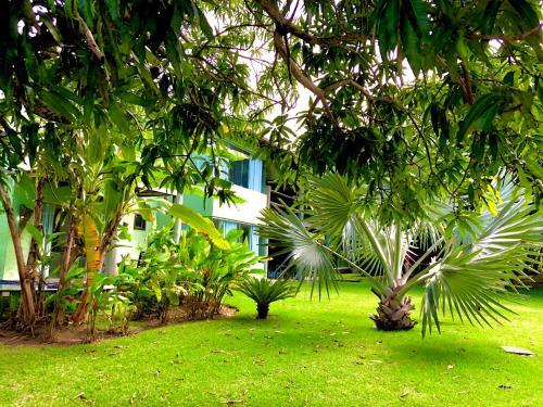 Apartamento Villas Do Pratagy