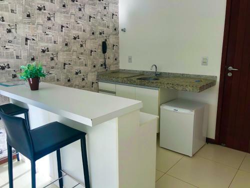 Apartamento Villas Do Pratagy