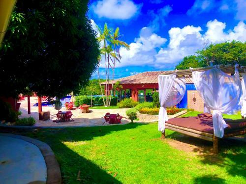Apartamento Villas Do Pratagy