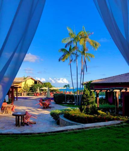 Apartamento Villas Do Pratagy