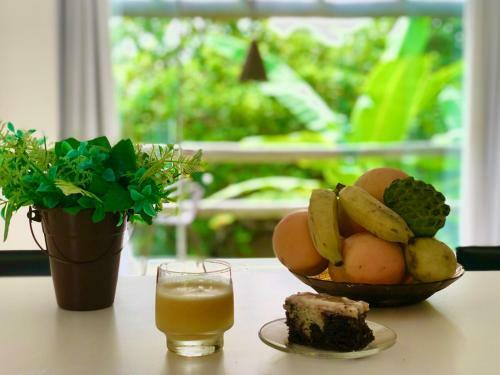 Apartamento Villas Do Pratagy