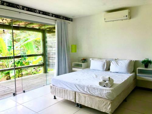 Apartamento Villas Do Pratagy