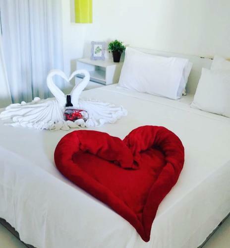 Apartamento Villas Do Pratagy