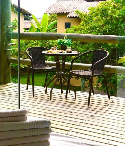 Apartamento Villas Do Pratagy