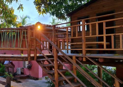 Apartamento Villas Do Pratagy Brom�lia
