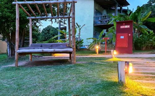 Apartamento Villas Do Pratagy Brom�lia