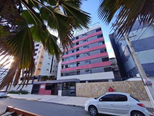 Apartamento Ametista 2