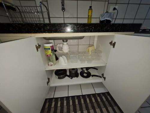 Apartamento Ametista 2