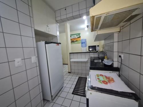 Apartamento Ametista 2