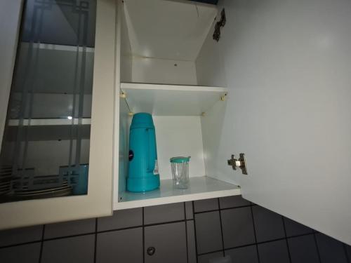Apartamento Ametista 2